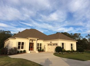 17381 Burwick Loop, Fairhope, AL 36532