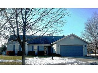 18949 Wimbley Way, Noblesville, IN 46060
