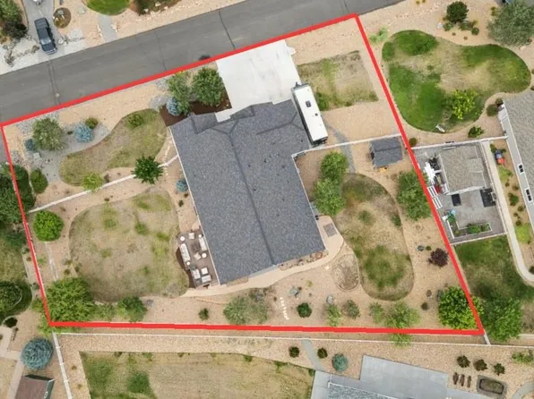 3345 Mourning Dove Court, Longmont, CO 80504
