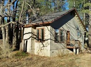 5038 N Bear Trl, Strawberry, AZ 85544