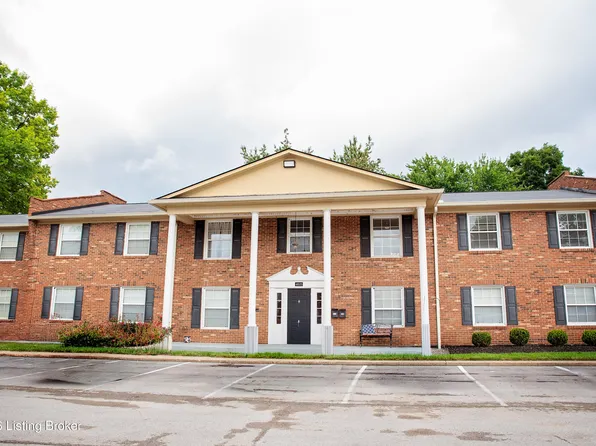4825 Westmar Ter Unit 202, Louisville, KY 40222