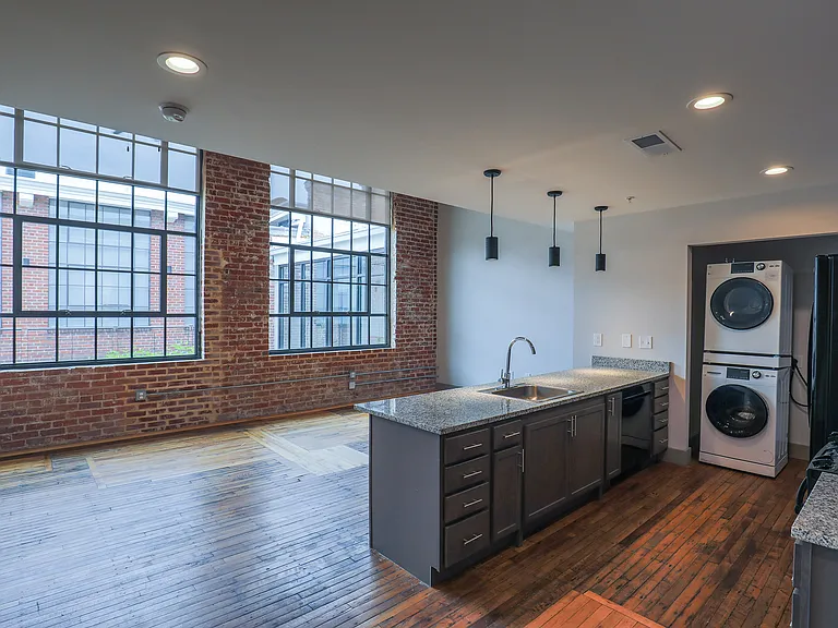 Grey Mill Apartments — Photo 55