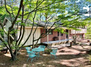 2204 Myron Dr, Raleigh, NC 27607