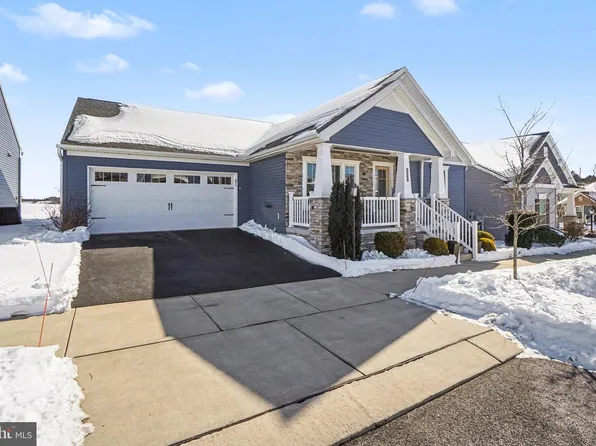 6029 Station Circle Rd, Harrisburg, PA 17111