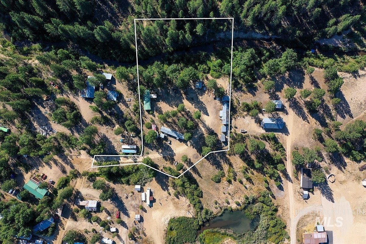 118 Gold Rd, Idaho City, ID 83631 MLS 98882215 Zillow