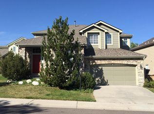 9425 Burgundy Pl, Highlands Ranch, CO 80126