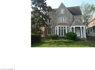 18506 Newell Rd, Shaker Heights, OH 44122