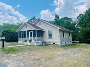 201 Aleo First St, Rockingham, NC 28379