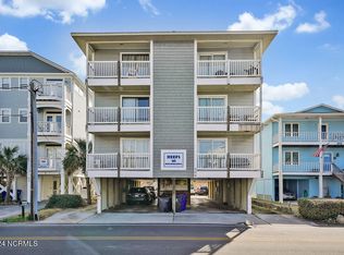 806 Carolina Beach Ave N APT 1B, Carolina Beach, NC 28428