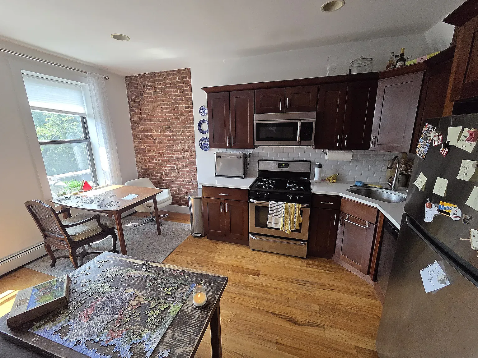 124 Bainbridge Street — Photo 2