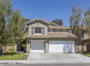 28435 Calex Dr, Valencia, CA 91354