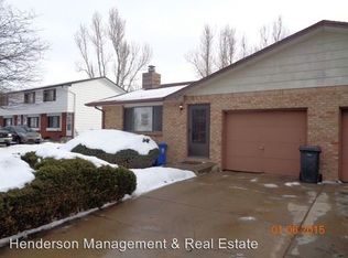 432 Mulberry Dr, Loveland, CO 80538