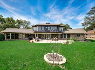 6013 Lantana Ln, Fort Worth, TX 76112