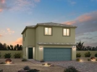 3941 Pocket Watch Ave, Las Vegas, NV 89115