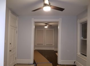 2218 S Leavitt St #2, Chicago, IL 60608