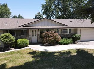 1715 S Sharron St, Kennewick, WA 99337