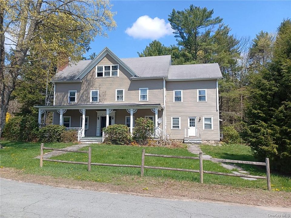 824 Peenpack Trail, Sparrow Bush, NY 12780 MLS H6246269 Zillow