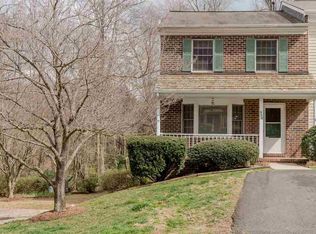953 Huntwood Ln, Charlottesville, VA 22901