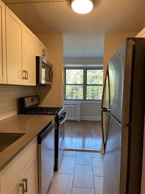 1st image of 35 Park Ave #4F