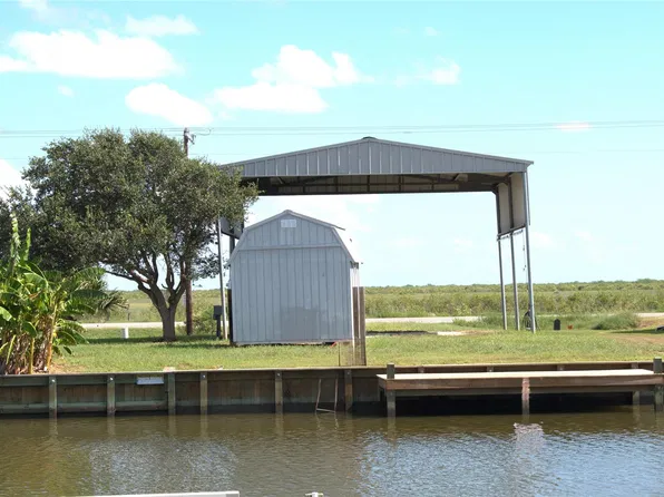 24864 Fm 457, Sargent, TX 77414