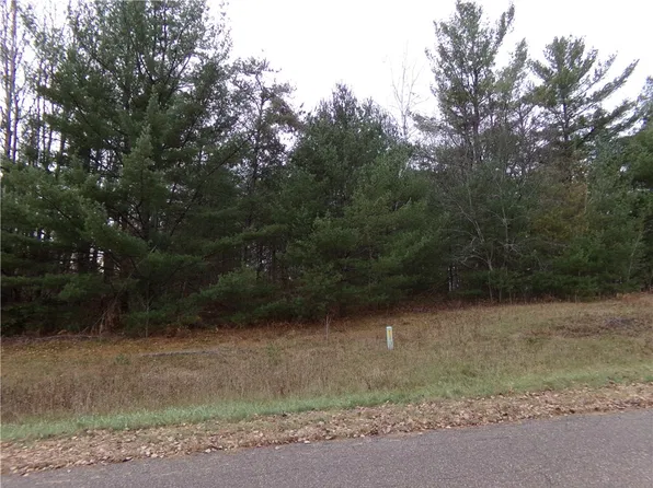 TBD Randall Lake Rd, Spooner, WI 54801