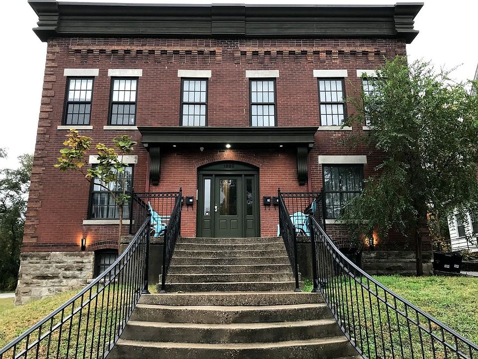 1st image of 1820 Washington St APT 1