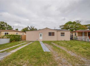 1125 Peri St, Opa Locka, FL 33054