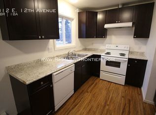 812 E 12th Ave APT 4, Anchorage, AK 99501