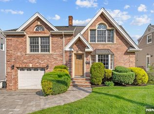 66 Columbia St, Wood Ridge, NJ 07075