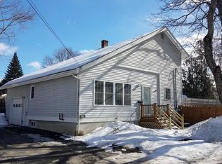 14 S Grove St, Waterville, ME 04901