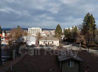 904 W Lincoln Pl #5, Spokane, WA 99204