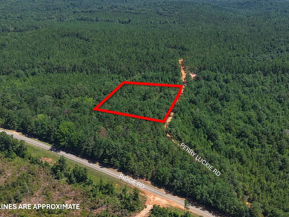 1st image of 0 Ridge Rd