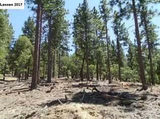 9 Old Archery Rd, Susanville, CA 96130