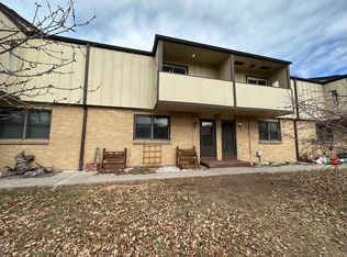 1817 Quail St APT 8, Lakewood, CO 80215