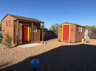 1690 N Warner Dr, Apache Junction, AZ 85120