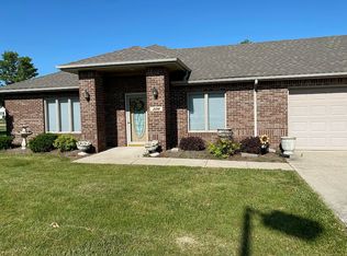 106 Pilgrim Dr, Portland, IN 47371
