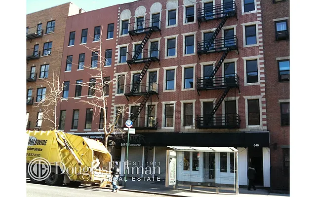 Rented by Douglas Elliman | media 53