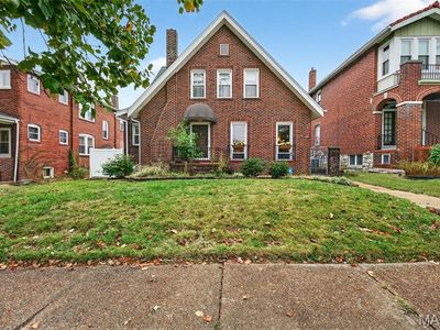 4968 Winona Ave, Saint Louis, MO, 63109