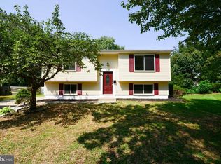 7842 Mansion House Xing, Pasadena, MD 21122