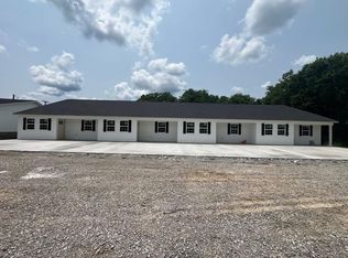 75 Brittnay St, Magness, AR 72553