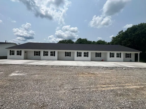 75 Brittnay St, Magness, AR 72553