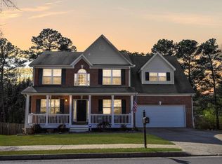 2047 Pierce Way, Buford, GA 30519