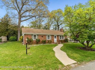141 E End Ave, Island Heights, NJ 08732