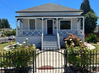 707 3rd St, Napa, CA 94559
