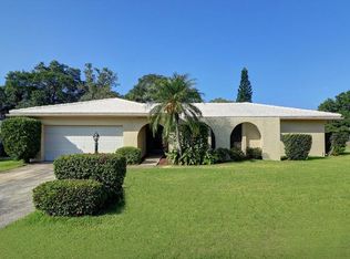 2951 Kenilwick Dr S, Clearwater, FL 33761