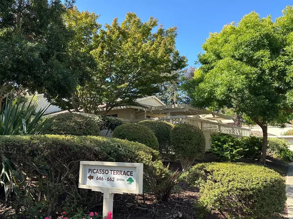 646 Picasso Ter, Sunnyvale, CA 94087