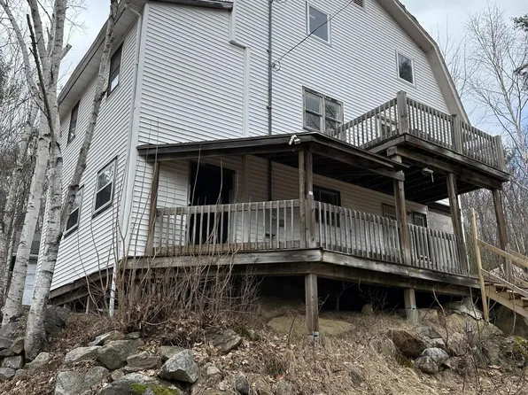 31 New Dawn Road, Oxford, ME 04270