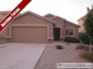 4728 E Sierrita Rd, San Tan Valley, AZ 85143