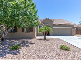 1971 E Merlot St, Gilbert, AZ 85298
