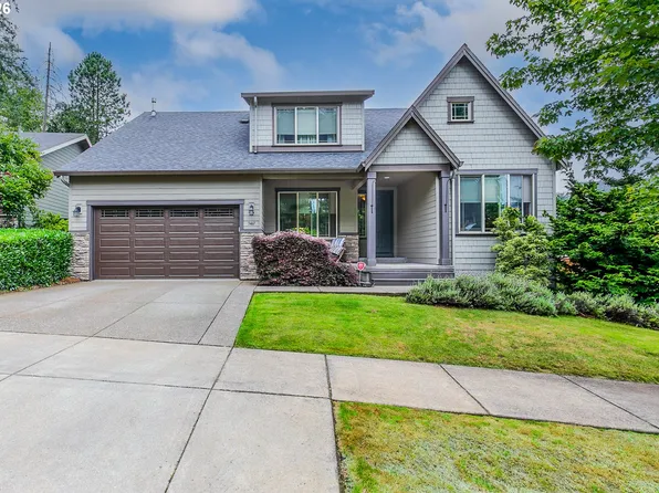 3467 Timberbrook Way, Eugene, OR 97405